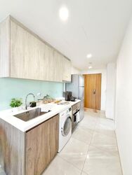 Uptown @ Farrer (D8), Apartment #624891271